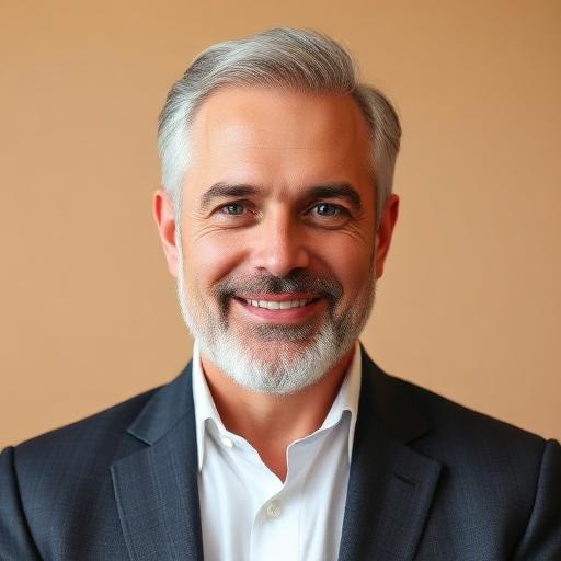 Markus Reinhardt