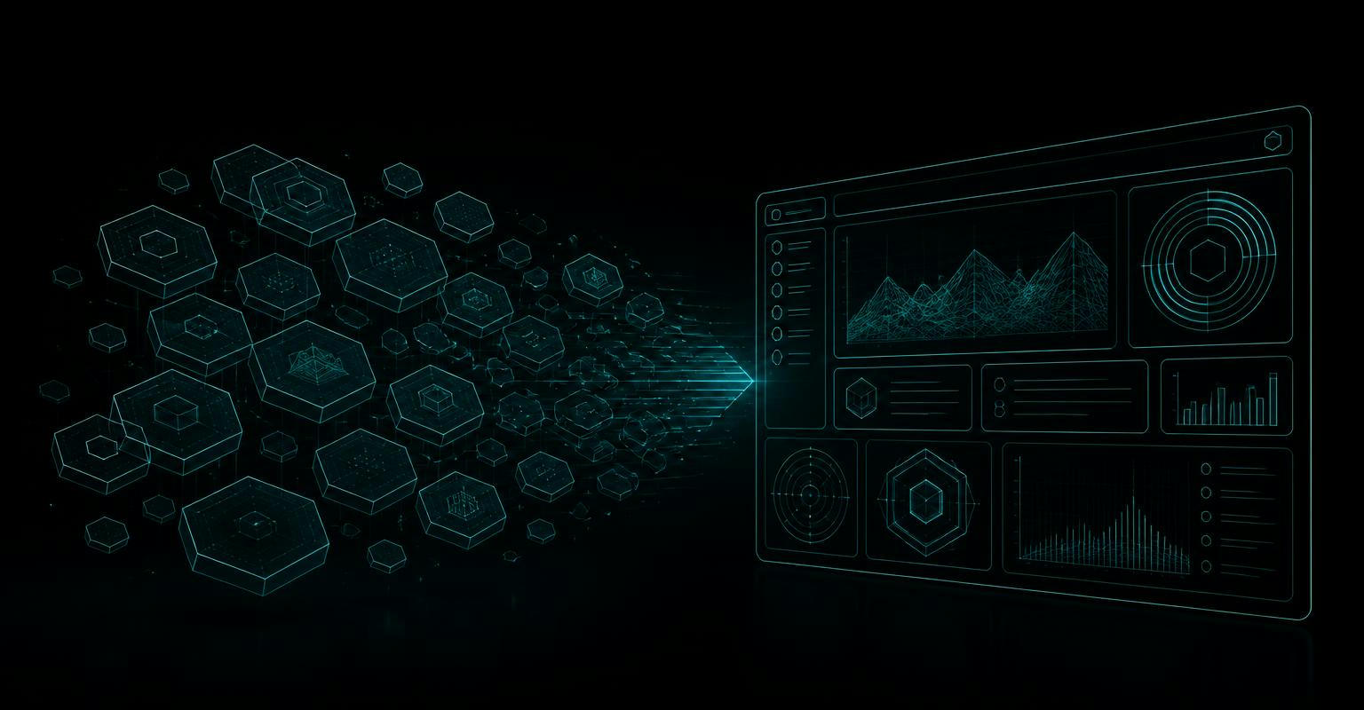 Individualsoftware für den Mittelstand: Wann sich die Eigenentwicklung rechnet