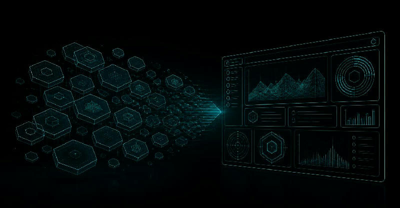 Individualsoftware für den Mittelstand: Wann sich die Eigenentwicklung rechnet