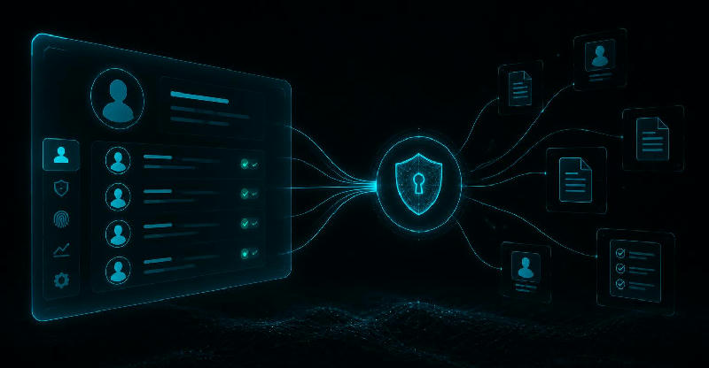 Kundenportal Software: Die Funktionen, die zählen – und ein 90-Tage-Rollout
