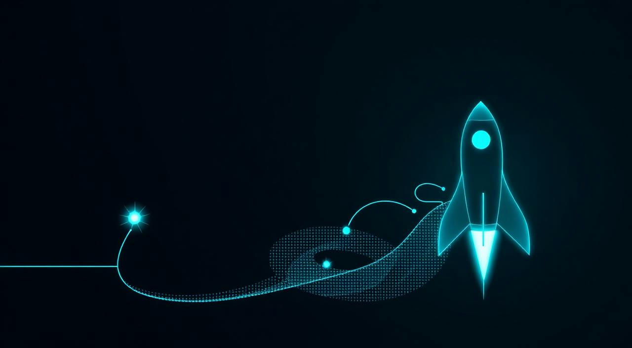 Von der Idee zum MVP: So launchst du ein SaaS-Produkt, ohne Budget zu verschwenden
