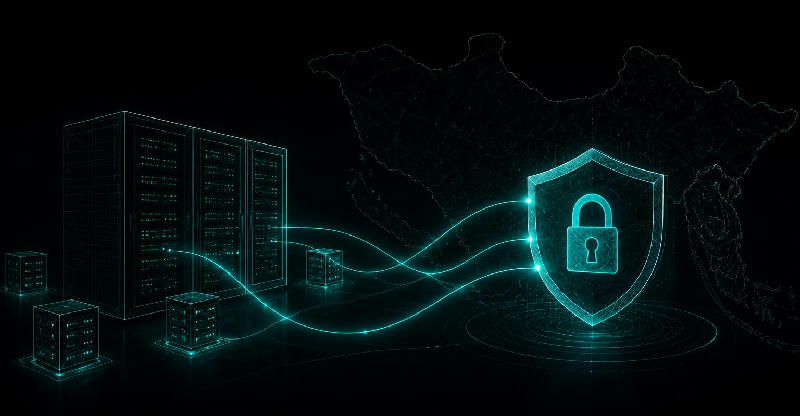 Softwareentwicklung in Deutschland: Hosting, DSGVO und die Kosten des Betriebs